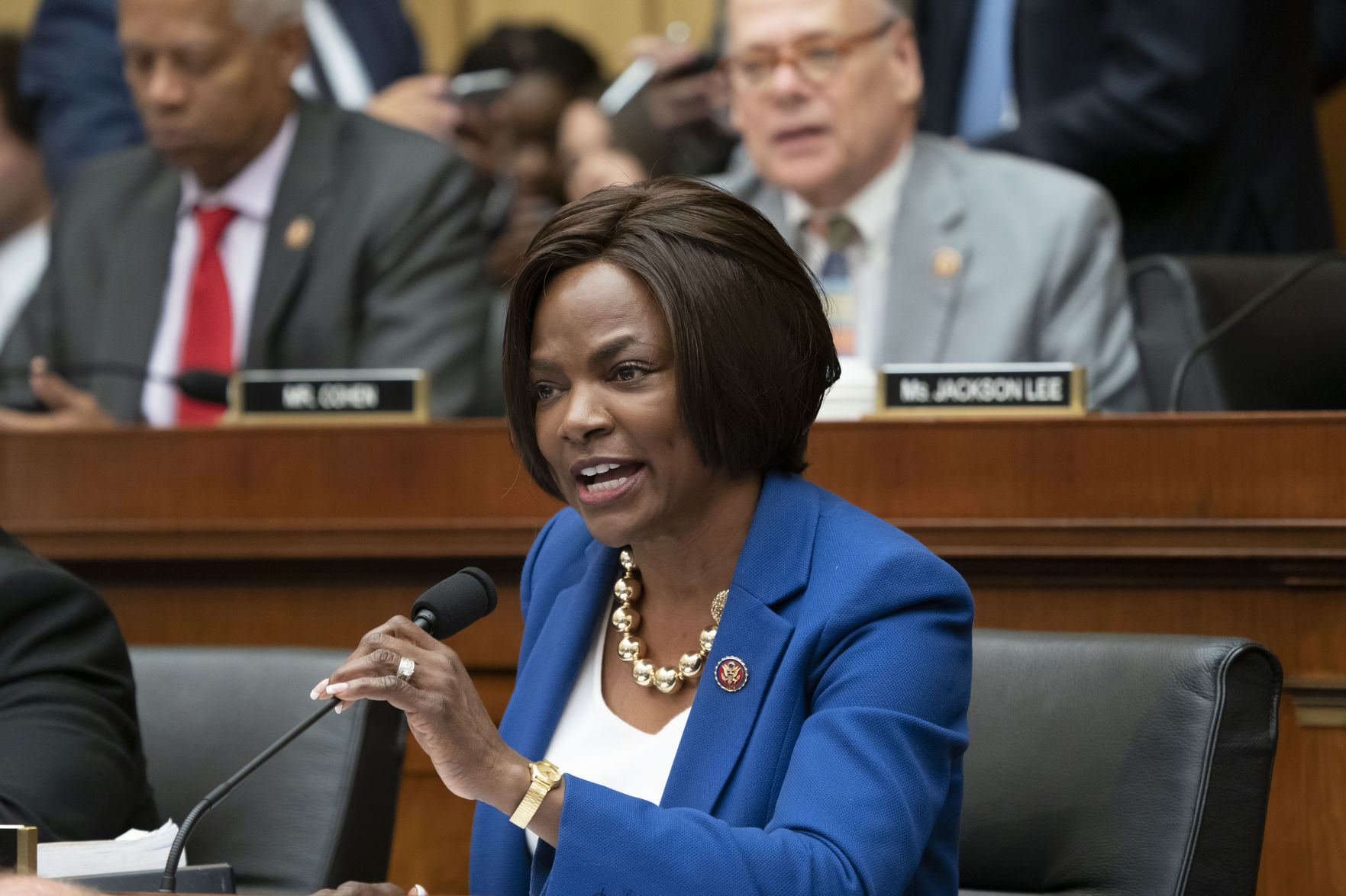 Val Demings